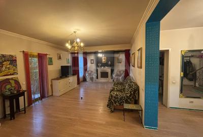 Vila 5 Camere Bragadiru La 200m de Bucuresti 269000 Euro - 1