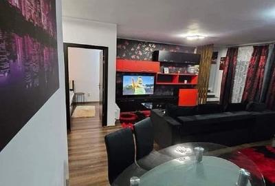 Apartament duplex - 8