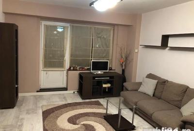 Apartament cu 2 camere în Sala Palatului - 1