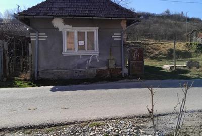 Casă cu 2 camere în Valea Lungă - 3