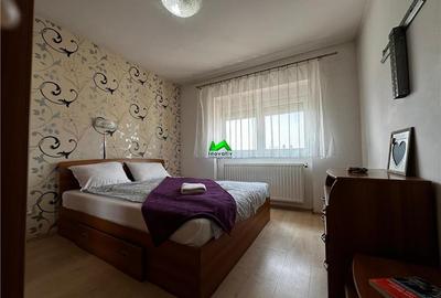 Apartament de vanzare 2 camere Sibiu Stefan cel Mare - 1