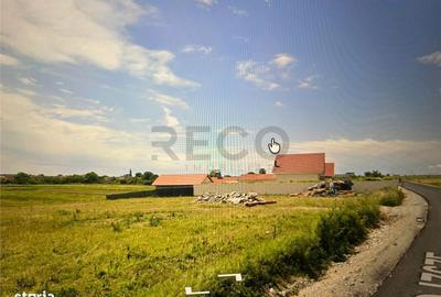 Spațiu comercial, în Alparea - 6
