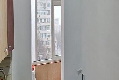 Apartament cu 2 camere semidecomandat în Central - 2