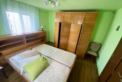 Casa individuala Andronache | Curte | Centrala proprie | Pet Friendly - 1