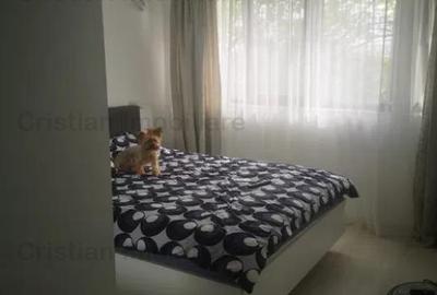 Apartament cu 3 camere decomandat în Gării - 4