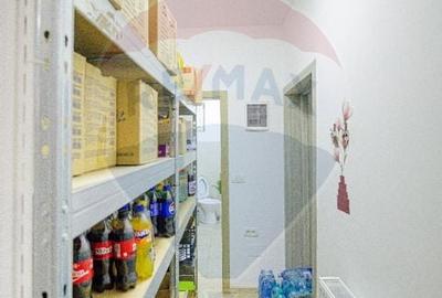 Spatiu comercial de 50 mp, Liceul Economic - 12