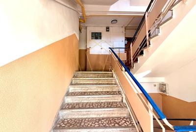 Apartament cu 3 camere semidecomandat în Take Ionescu - 12