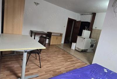 Garsonieră semidecomandată în Aradului - 3
