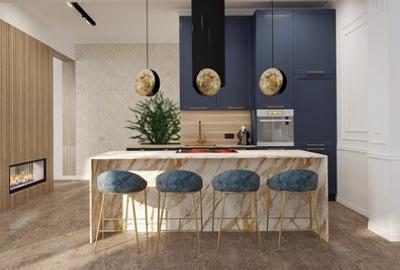 3 camere| Bloc Nou 2025 | Zona Tei | Parcul Circului - 3