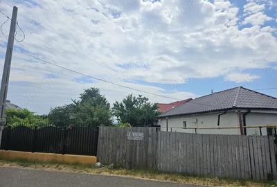 Teren de 455 mp, în Letea Veche - 9