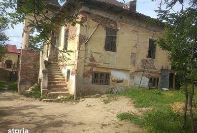 Casă cu 4 camere cu Teren 1400 Mp în Șimnicu de Sus - 3