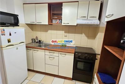 Garsoniera Titan - Parc IOR - 3