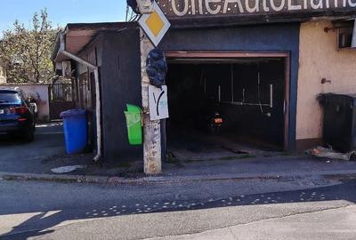 Spațiu comercial, de 38 mp, în Fundeni - 2
