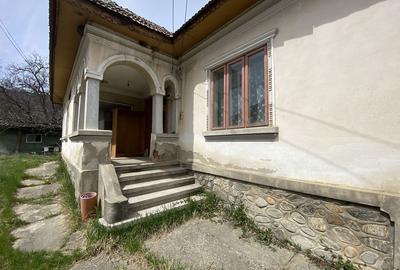 Casă cu 4 camere în Corbi - 6
