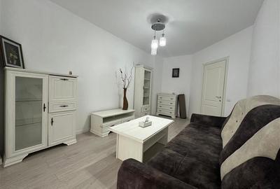 Inchiriere Apartament cu 2 camere Decomandat Cartier Visoianu - 7