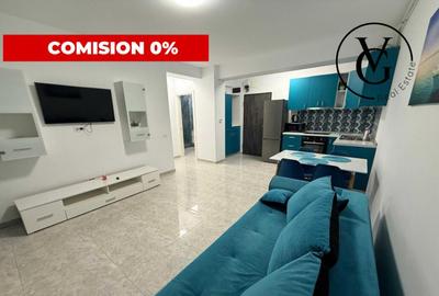 Apartament 2 camere Sea View Residence / vedere mare - 2