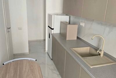 Inchiriere Garsoniera Decomandata Militari Residence - 6