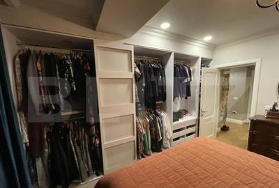 Apartament cu 3 camere decomandat în Burdujeni - 6