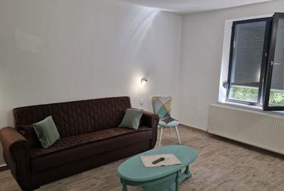Apartament cu 2 camere decomandat în Ultracentral - 1