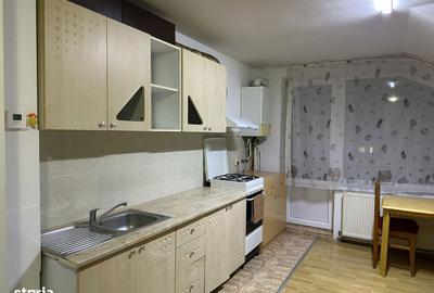 Apartament cu 2 camere în Central - 2