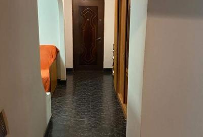 Apartament cu 2 camere decomandat în Steaua