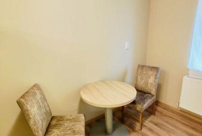 Apartament cu 2 camere decomandat în Între Lacuri - 3