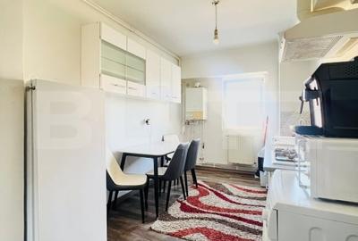 Apartament cu 3 camere, decomandat, 65 mp, zona Materna - 3