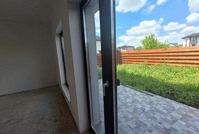 Triplex de vanzare in zona Popas Pacurari - Valea Lupului - 9