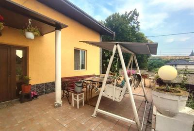 Casa individuala, Burdujeni, C-5683 - 11