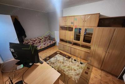 Garsonieră în Buziașului - 3