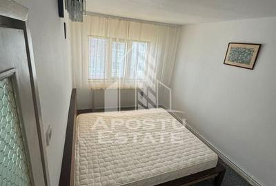 Apartament cu 3 camere decomandat în Spitalul Județean - 7