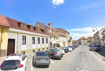 Spațiu comercial, de 315 mp, în Ultracentral - 2