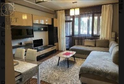 Apartament 3 camere - Decomandat - 74 mp - Metalurgiei - 2