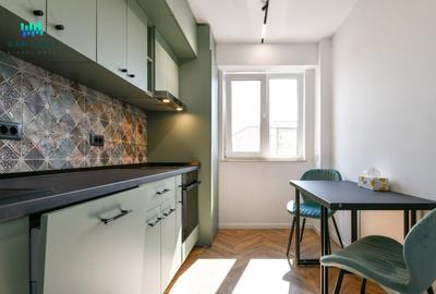 Casa de Cultura – 3 camere renovat-mobilat-utilat nou - 16