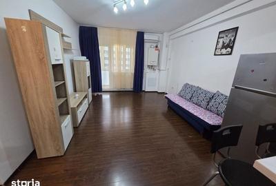Apartament cu 2 camere semidecomandat în Chiajna - 5