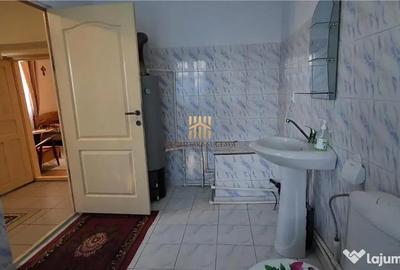 Casă cu 2 camere cu Teren 800 Mp în Ilișești - 3