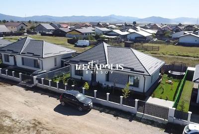 Casă individuală de vânzare în Bod - 150.000 EUR + TVA - 1