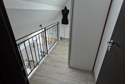 Apartament cu 3 camere, mobilat în Central - 6