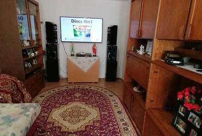 Apartament cu 2 camere decomandat în Central - 8