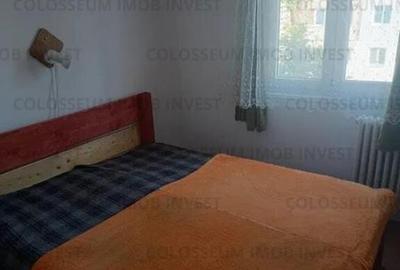 Apartament 2 camere, semidecomandat - zona Florilor - 5