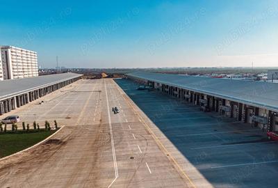 Spațiu comercial, de 70 mp, în Central - 2