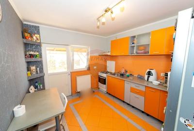 Casa - vila de vanzare in Catelu, Strada Soarelui, Oportunitate - 7