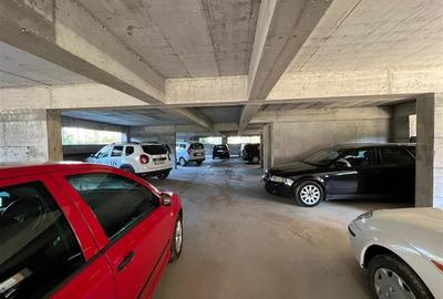 Garsoniera de vanzare in bloc nou , Lupeni  Rezidential - 16