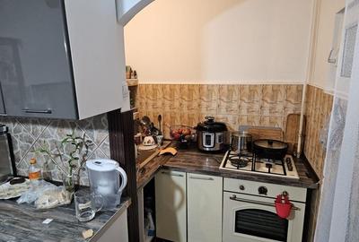 Freidorf | 2 Camere | Etaj Intermediar | Centrala Proprie. - 5
