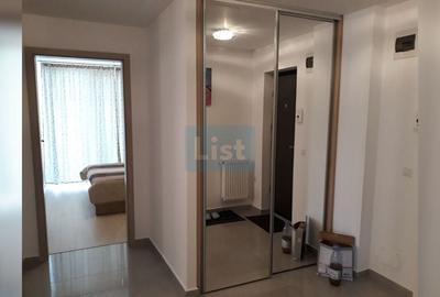 Apartament cu 2 camere decomandat, mobilat în Borhanci - 6