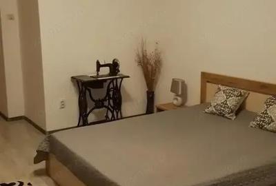 Garsonieră în Girocului - 2