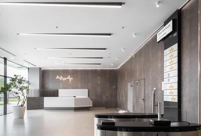 Spatiu de birou in zona Grozavesti, Riverplace - Metrou Petrache Poenaru - 2