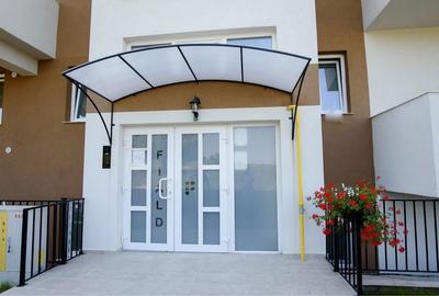 Garsonieră în Alexandru cel Bun - 1