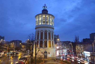 Garsonieră semidecomandată în Foișorul de Foc - 3