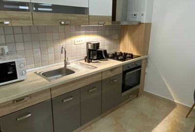 360° Imobiliare – Apartament modern de închiriat, Complexul Studențesc,450 euro - 3